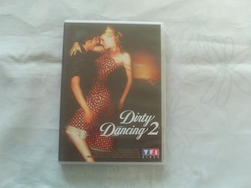 Dirty dancing - dirty,