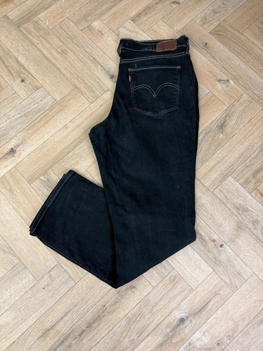 Jean levi noir coupe - levi’s,