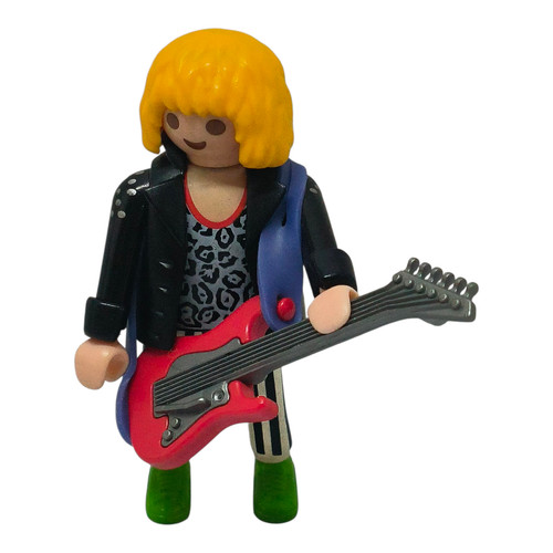 Sympa guitariste 4512 - sympa,