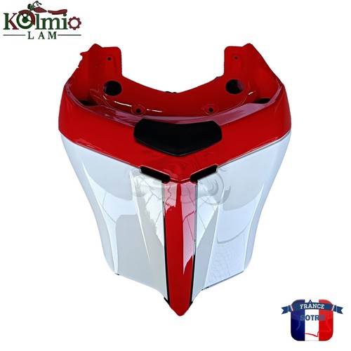 Rear fairing hugger tail seat - fairing,