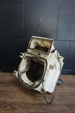 Porsche 924 2.0 8V Chauffage