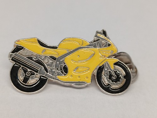 Pins pin moto - pin's,