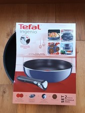 TEFAL INGENIO - GRANDE POELE