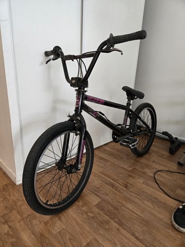 Wethepeople vélo bmx noir - bmx, 1