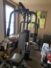 Weider Home Gym System( Make an Offer!)