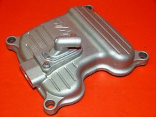 Carter de cylindre couvre