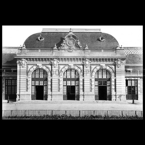 Photo 000415 facade - photo,