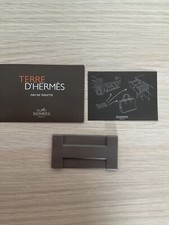 Gomme Parfumé Hermes Neuve