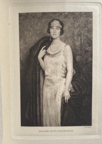 Catherine wentworth exposition - catherine,