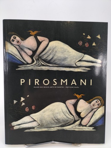 Pirosmani niko - pirosmani,, niko: