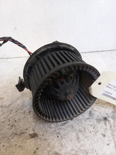 Ventilateur chauffage renault - ventilateur,