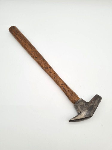 Outil ancien marteau - ancien,