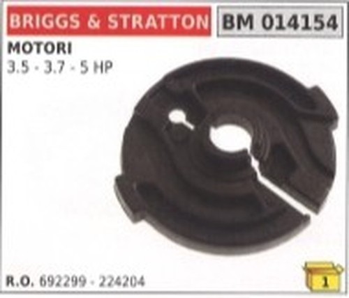 Démarreur briggs stratton - démarreur,