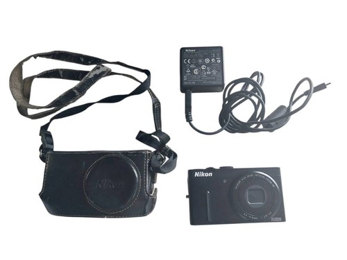 Appareil photo numérique