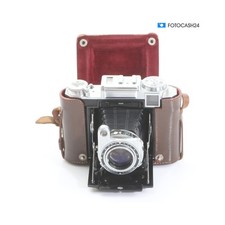 Zeiss Ikon Super Ikonta 533/16