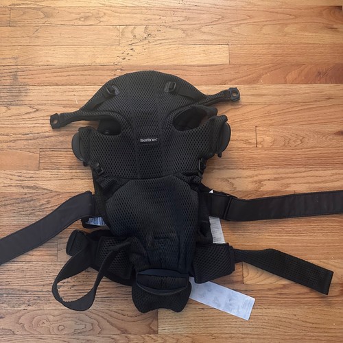 Baby carrier - baby,