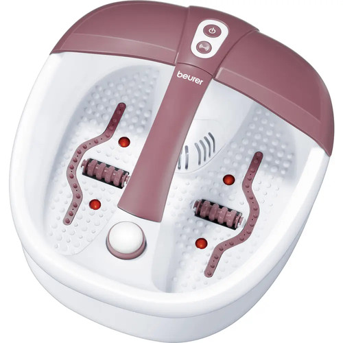 Bain pieds remous beurer - pieds, à