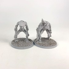 x2 Crooked Dice - 7TV -