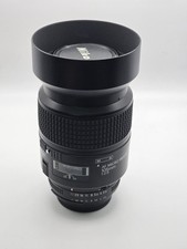Nikon AF Micro Nikkor 105mm
