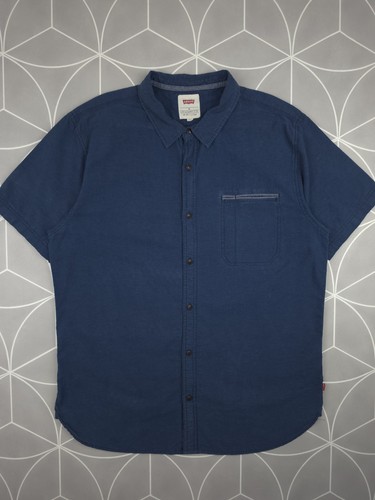 Chemise levi homme bleu - homme,