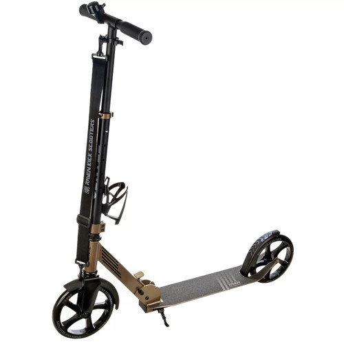 Trottinette grande roue sentel - roue,