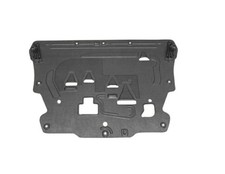 CACHE SOUS MOTEUR POUR VOLVO