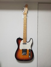 Fender Telecaster American