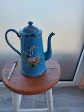 ANCIENNE VERSEUSE/CAFETIERE