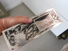 superbe boite à gants école