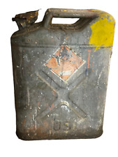 ANCIEN BIDON JERICAN US A
