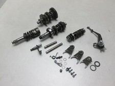 Arbre de transmission arbre de