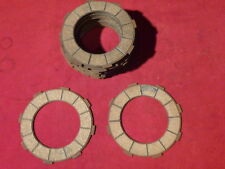 disque d'embrayage vespa 150 GS 1962 neuf new old stock