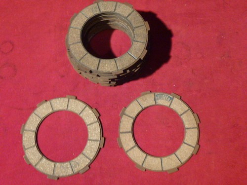 Disque embrayage vespa - vespa, 150