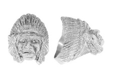 Dolly-Bijoux Homme T74 Bague