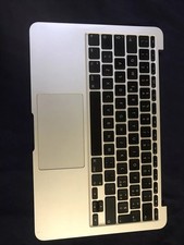 Clavier tactile italien