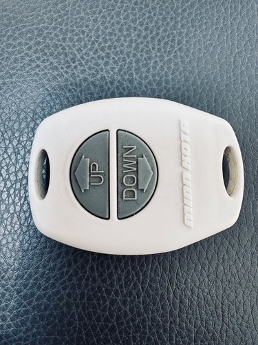 Minn kota talon remote - minn,