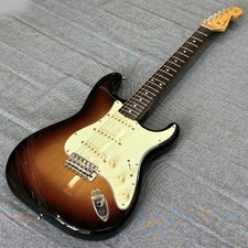 [Fender Japan] Guitare