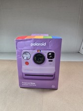 Damaged Box Polaroid Now