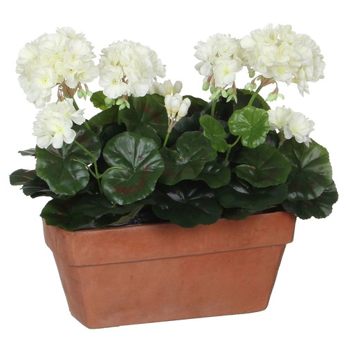 Mica decorations plante - decorations,
