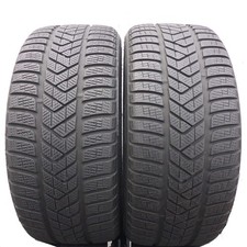 245 40 18 2x Pirelli 245/40