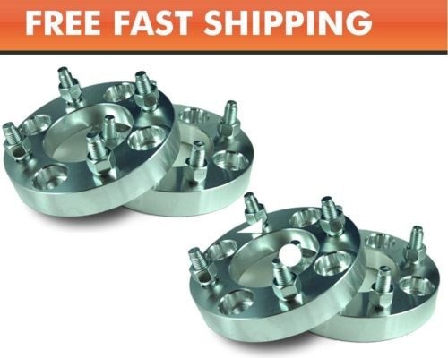 Wheel adapters 4x130 to - wheel,