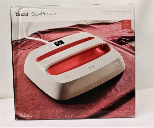 Cricut easy press - cricut, 2