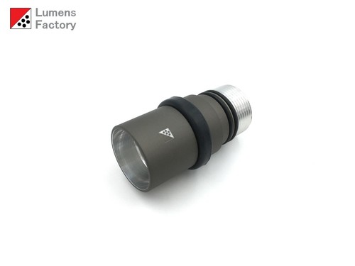 Cell extender for surefire - 1,