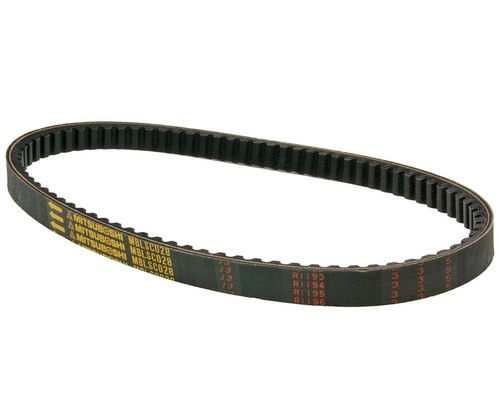 Ceinture mitsuboshi 125cc - mitsuboshi,