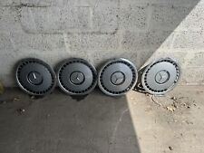 Enjoliveurs Mercedes W124 R129