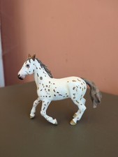 Figurine Jument Appaloosa Papo