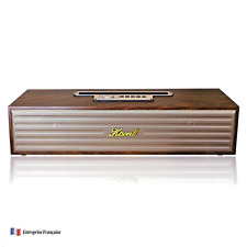 Enceinte Bluetooth Vintage