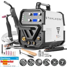 STAHLWERK Poste de soudage
