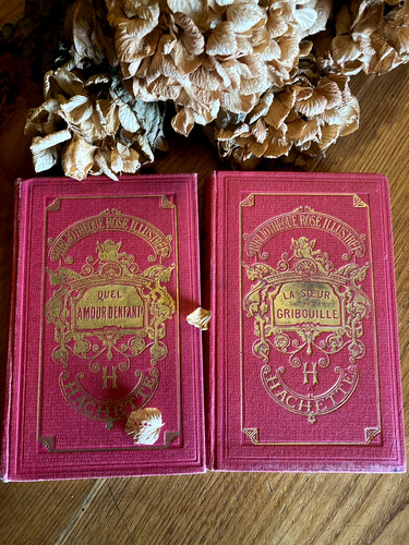 Edition 1930 bibliothèque