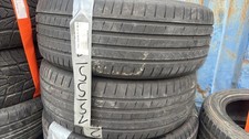 Pneu 215/55 R17 98 W HANKOOK
